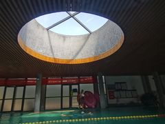 -河北霸州茗汤日月潭温泉