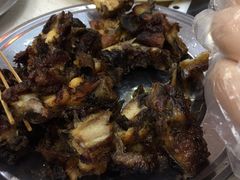 -闫家炸鸡架(五爱总店)