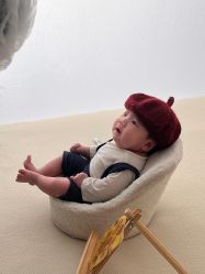 -玛瑞莎·儿童·亲子摄影(越秀店)