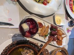 -Mezomd曼索蒂西班牙餐厅(广粤店)