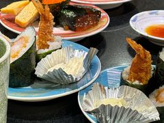 -梅丘·寿司の美登利(银座店)