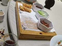 -鸭王烤鸭店(三里河店)