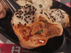 香辣小龙虾-小杨生煎(湟普汇店)