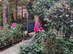 -阳光山水江湖菜馆(西山龙门店)