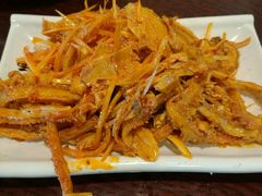 -服务大楼冷面(延大店)