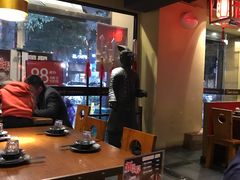 大堂-令狐冲·活鱼馆(宝龙店)