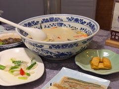 -山外山菜馆(玉泉路店)