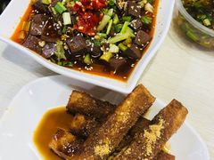 -蜀串香牛杂火锅串串