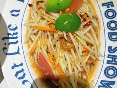 -太食獸泰式茶餐厅(IFS国金中心店)