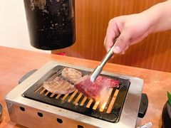 -蒜香焼肉PURUSHIN(马场路店)