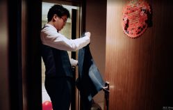 -曼格纳婚礼艺术中心(张江店)