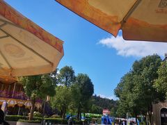 -南京银杏湖乐园