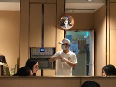 -海底捞火锅(凯德广场店)