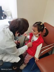 -杭州贝瑞斯美华妇儿医院·早孕·产检·儿科