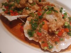 -老头儿油爆虾·知味杭州(爱琴海购物中心)