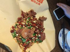 -衡厨·衡阳土菜(中南店)