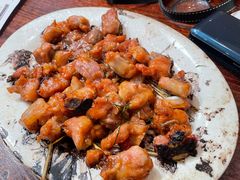 -顺德一品粥·20年凤城老字号(芳村店)