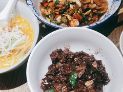 -农耕记·湖南土菜(科技园店)