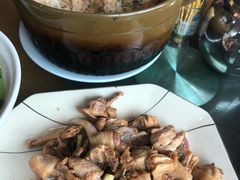 -正宗鸡饭粤香酒家(朱村店)