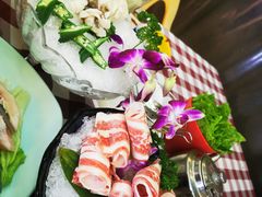 -吉源大排档·鱼生·海鲜(烧烤彩印厂店)