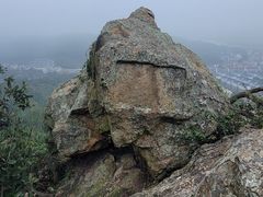 -浮山风景名胜区