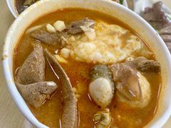 -四里沙茶面(七星西路分店)