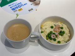 -宜家·瑞典风味餐厅(武汉荟聚中心店)