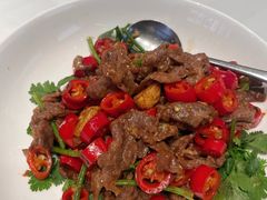 -好友缘家宴(青山路店)