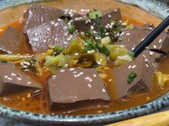 -青花椒花椒鱼(合生汇店)