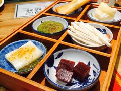 全家福-味福记·本地特色菜(八一万达广场店)