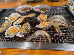 -蚝英雄·鲜蚝自助专门店