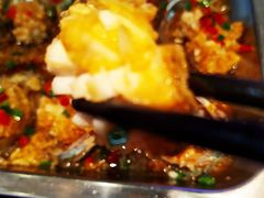 -农家霸王地锅鸡(国顺东路店)