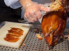 -大鸭梨烤鸭(左家庄店)