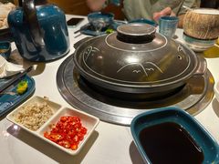 原味椰子鸡-润泽园椰子鸡(汇一城店)