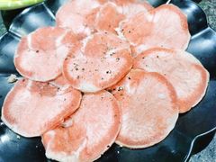 -鹤之乡·齐齐哈尔烤肉·非遗(秋涛路店)