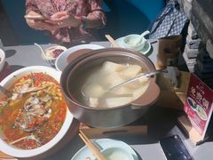 -井水小厨·湘菜(活力广场店)