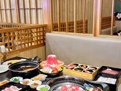 -匠牛亭·锅物烧肉放题自助(昆百大·泰业城店)