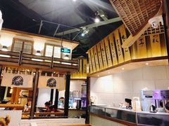 -黑牛の店·和牛烧肉(合生汇店)