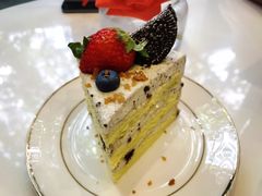 -PETIT PARIS 小巴黎(花园道店)