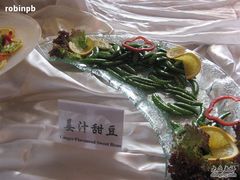 -钓鱼台国宾馆