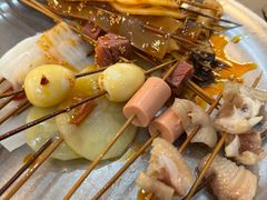 -谭家·钵钵鸡·蹄花·兔头(玉林南路店)
