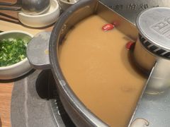-巴奴毛肚火锅(京西大悦城店)