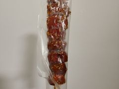 -南湖公园地摊集市