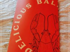 -巴厘龙虾·榜首油焖大虾(洞庭·艺术洋房店)