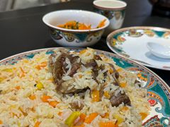 -巴依老爷新疆美食(清华东门店)