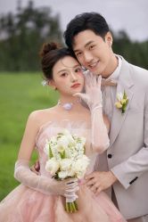 -樱花婚纱摄影