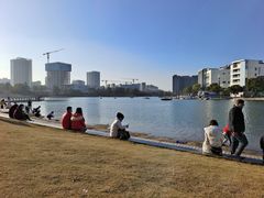 -美兰湖景区