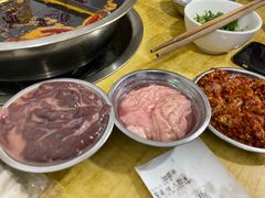 -渝味黄姐火锅(黄泥村店)