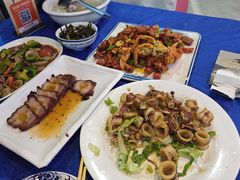 -东江海鲜大排档·潮汕菜·砂锅粥