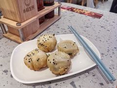 -小杨生煎(周浦万达店)